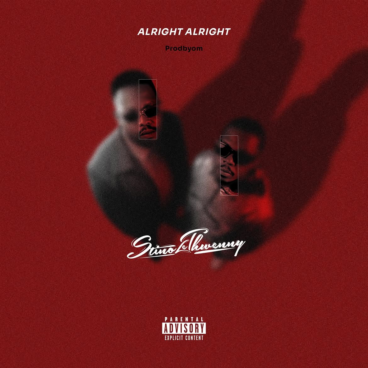 Stino Le Thwenny Release Uplifting New Single “Alright Alright”