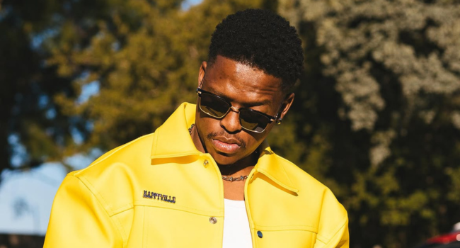Touchline’s “Boyzen Da Hood” Hits Major Streaming Milestone
