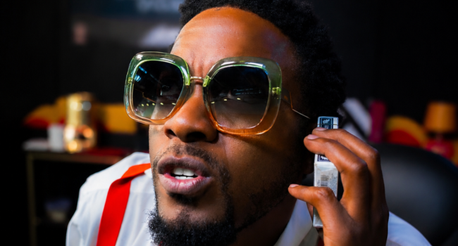 iFani Announces 8-Track Mixtape “Msebenzi Wam”