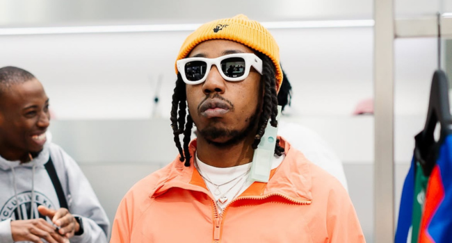 25K Unveils First-Phase Lineup For Loyal To The Plug Event