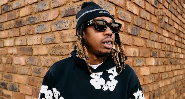 25K’s “Hustlers Prayer” Goes Platinum Five Years On