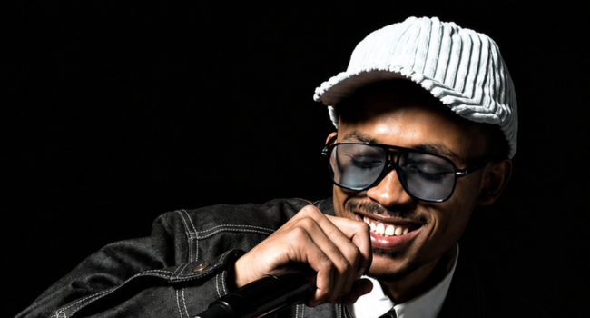 The Big Hash Celebrates As “Love Is A Star” Hits #1 In 15 African Countries On Apple Music