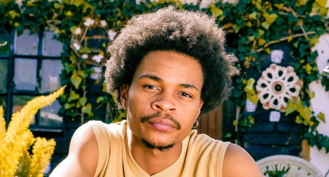 Blue Pappi Reveals Why ‘Kamo’ Was The Hardest Song To Write On “Road to Ehlane” EP