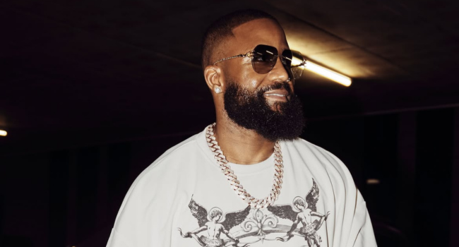 Cassper Nyovest Says Relationship With Jesus Christ Is Life’s Greatest Gift