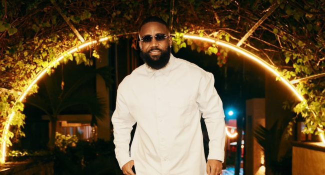 Cassper Reflects On SAMA32 Hosting Debut: “It Wasn’t Perfect”