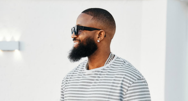 Cassper Says SAMA32 Surpassed Last Year’s Views In Just 10 Hours