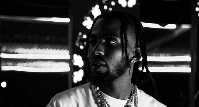 FLVME Thanks Fans As “BLVCK & WHiTE” Album Enjoys Lasting Momentum