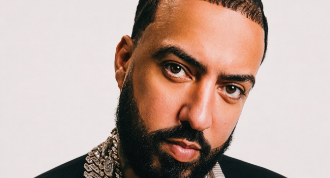 Cassper, Nasty C & Blxckie Set To Share Stage With French Montana For AFROTRAX SA Shows