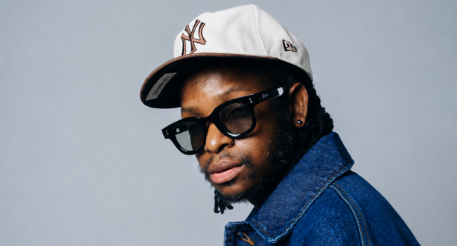 Gemini Major Explains Why He Thinks SA Hip Hop Is Struggling