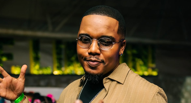 Jay Jody Reflects On His Music Career Evolution: “I’m Very Satisfied With My Story”