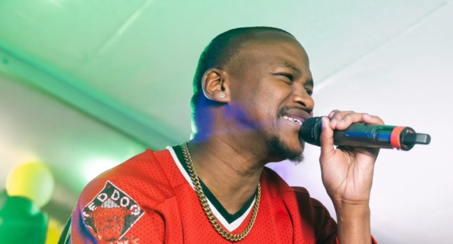 KLY Shares Songwriting Insight After Studio Link-Up With Rising Star Carter Najar
