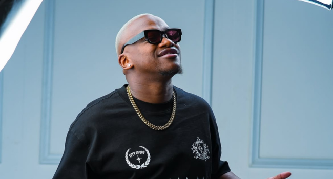 KLY Shares The Secret Formula To Make A Hit Song