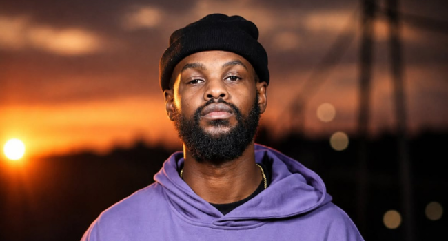 Kid X Goes Full OG With His Favourite SA Rappers of All Time