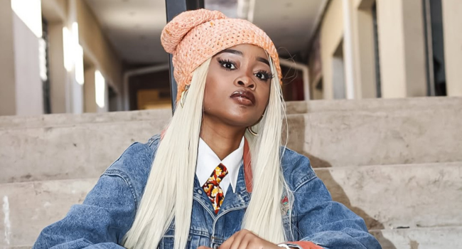Leezy Lindokuhle Reveals The Delay Behind Making Her Debut Album
