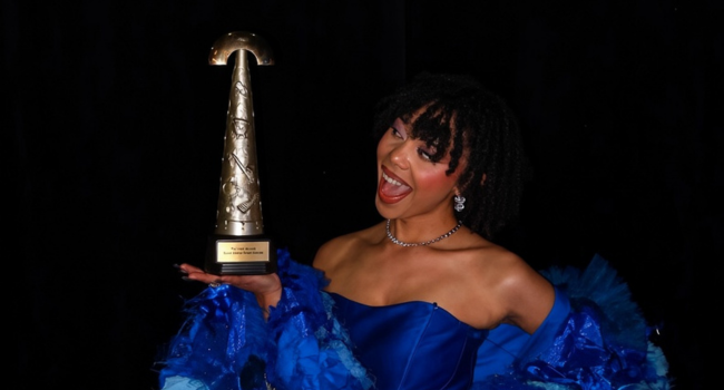 Lordkez Celebrates Second SAMA Win: “This Is Only the Beginning”