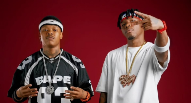 Nasty C & Tellaman Release New Single “Natural” As “T’s & C’s Apply” Album Rollout Gains Momentum