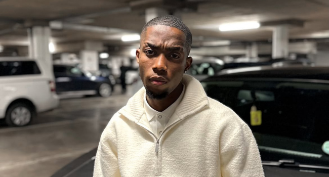 Roiii Sets Fans Up For New Music Release