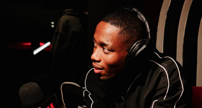 Roiii Announces The Return Of Freestyle Fridays After Hiatus