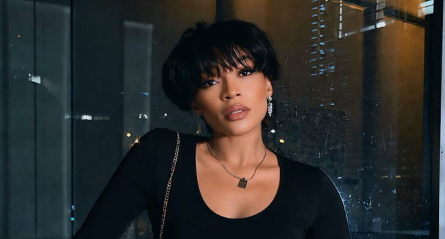 Rouge Questions SAMA32’s Decision To Shift Best Hip Hop Album From Main Stage