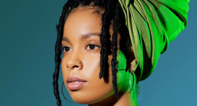 Tasha HendrixX Marks Two Years Of “If I’m Really Being Honest” With Gratitude & Growth