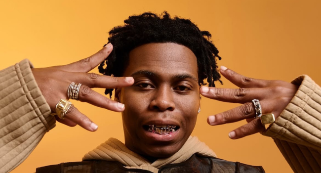 Usimamane Releases “Slime” Following The Passing Of His Friend