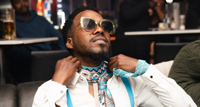 iFani Opens Up About Family Fallout As ‘Kwakhe Kwanje’ Gains Momentum