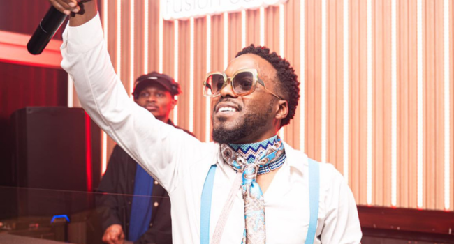 iFani Eyes Festive Hit As “Msebenzi Wam” Streams Surge