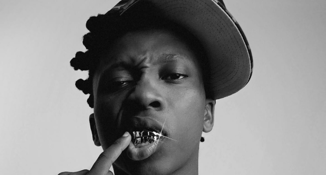 Bantu Nots Makes His Mark As “B11NG0” Debuts On Apple Music Chart