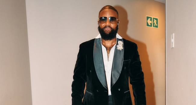 Cassper Recalls Being A Laughing Stock After The Release Of ‘Ngud’ & ‘Tito Mboweni’