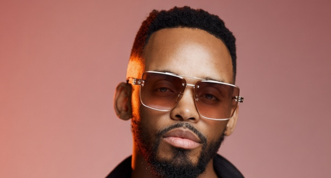 Donald Props SA Rappers In Heartwarming Music Industry Tribute