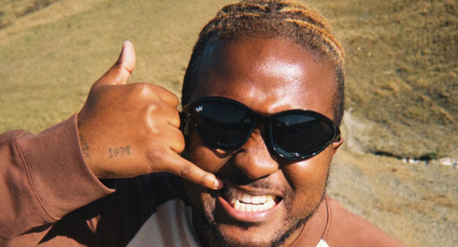 Flash iKumkani Pulls Out of September Boxing Bout As Album Rollout Takes Priority
