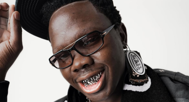 Flow Jones Jr. Reveals DJ Sliqe’s Career Advice That Changed His Approach To Rap