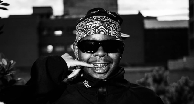Herc Cut The Lights Reveals How “Kwenzekile” With Blxckie Came Together In Just 20 Minutes