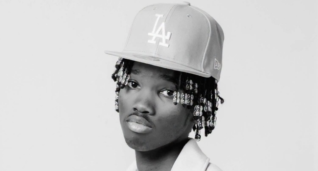 Issi Expresses Heartfelt Gratitude To The Team Behind His Upcoming EP