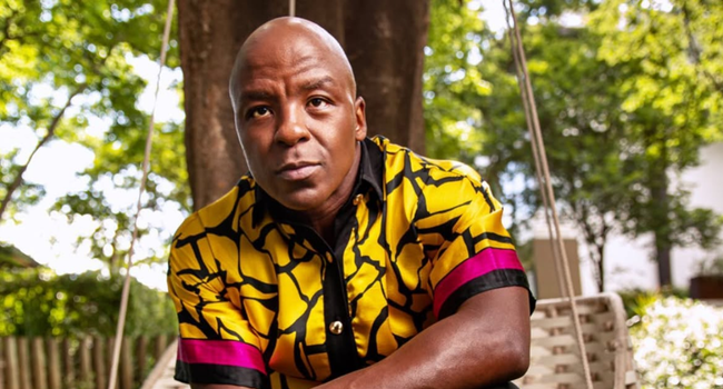 Kabelo Mabalane Marks Long-Awaited Return With Forthcoming Single “Everybody Needs Somebody”