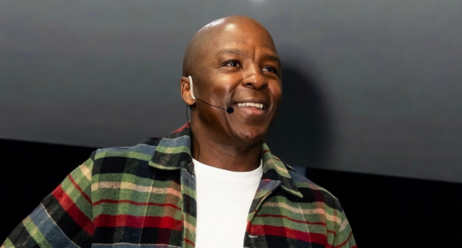 Kabelo Mabalane Releases “Everybody Needs Somebody” As He Makes Long-Awaited Musical Return