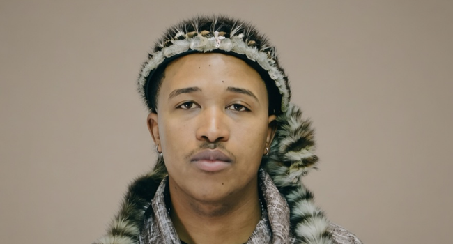 Lowfeye Announces Intimate Live Show Series For His Day-One Fans