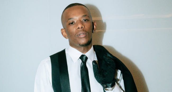 Maglera Doe Boy Says Hip-Hop Needs To Stop Forgiving And Start Giving