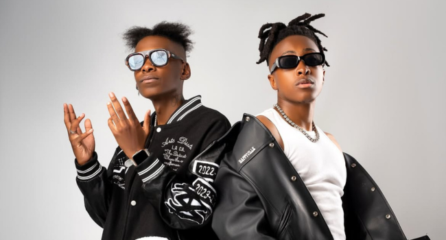 Majorsteez Set To Release “Mshini Wam” Featuring Sastii & Lowfeye
