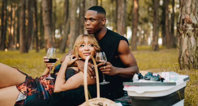 Nadia Nakai & Toss Set To Drop Joint EP “Do’s and Dont’s”