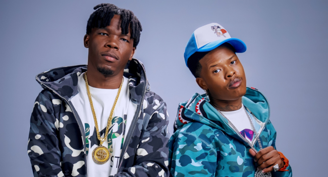 Nasty C & Tellaman On Their Fear When It Comes To Music Reception