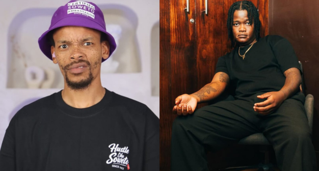Nota Dismisses Zoocci Coke Dope’s Impact: “Who the F* Is Zoocci?”