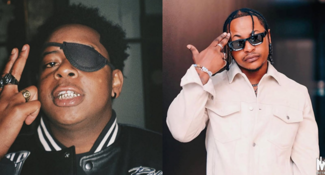 Herc Cut The Lights Reveals How Priddy Ugly Changed His Life & Music Career