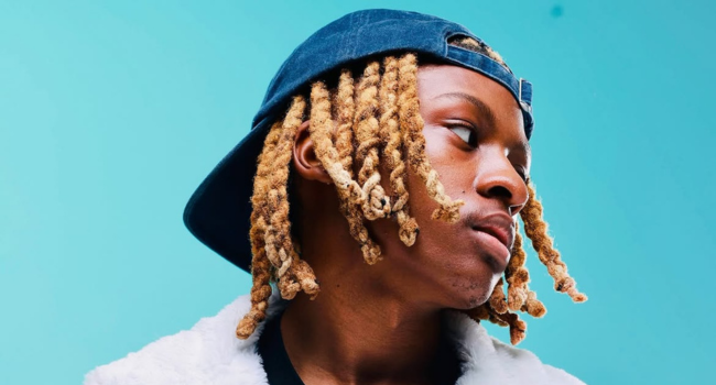 Reign Racks Announces Release Date For New Album “Platinum Blood”