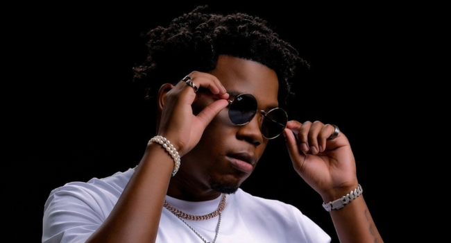 Tellaman On Why It Took Him 7 Years To Drop His Second Album
