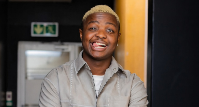 Tony Dayimane Celebrates ‘Skuta Baba Remix’ Double Platinum Milestone