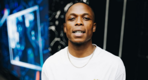 Toss: "I’m A Rapper On The Core" - SA Hip Hop Mag