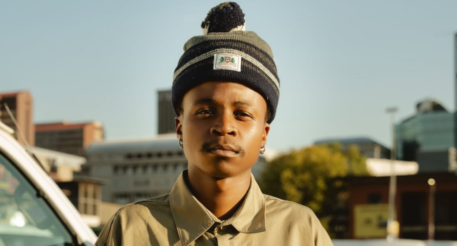 Yungboyvegeta Opens Up About His New Approach To Making Music