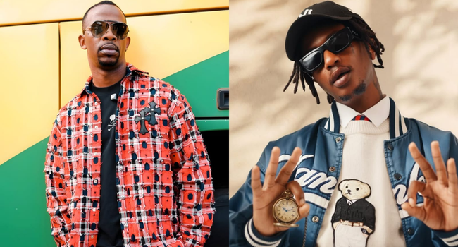 Zakes Bantwini Sends Prayers To Emtee Amid Rapper’s Legal Troubles