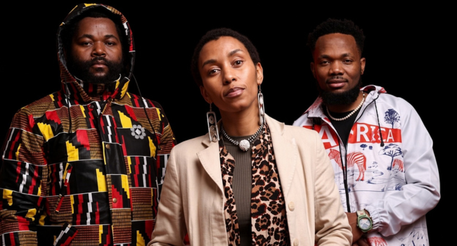 1020 Cartel Lands Inaugural Music Business Awards Africa Nomination
